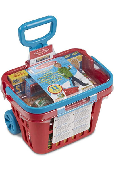 Melissa & Doug Παιδικό Κατάστημα