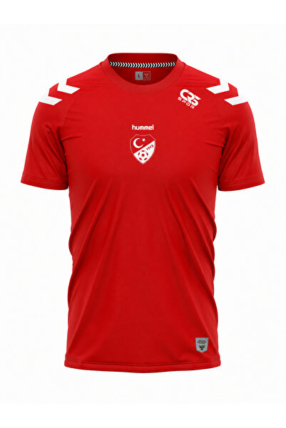 hummel 2026-27 TFF HAKEM ANTRENMAN T-SHIRT
