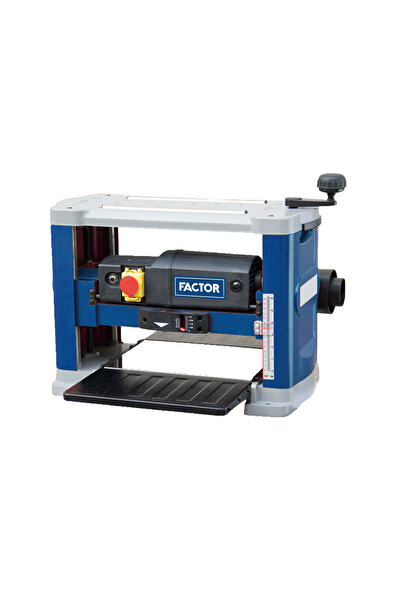 Factor PLANYA KALINLIK MAKİNASI 330mm FCWP330