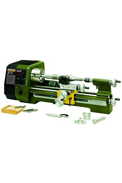 Proxxon 24400 PD400 TORNA PROX24400