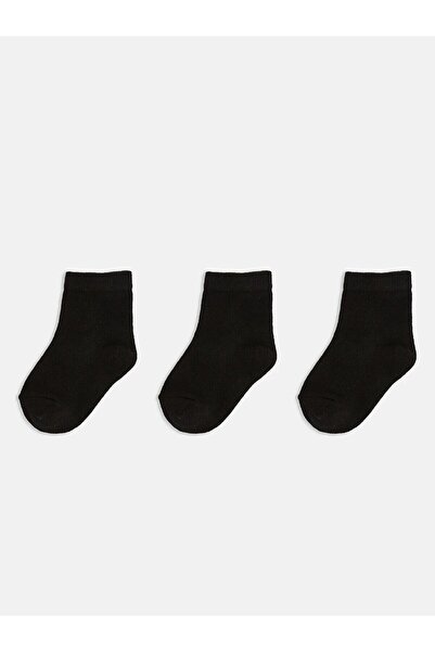 LC Waikiki Boys' Sock Socks 3-Pack (W6)