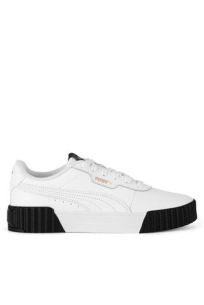 Puma Adidași CARINA 3.0 40036509 Alb