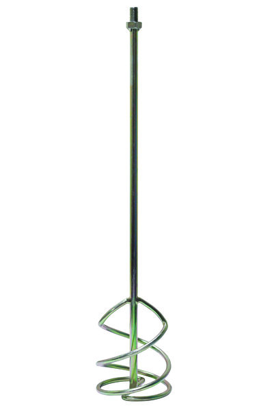 TopShop BOYA KARIŞTIRICI UÇ 100x450 mm TSP14329