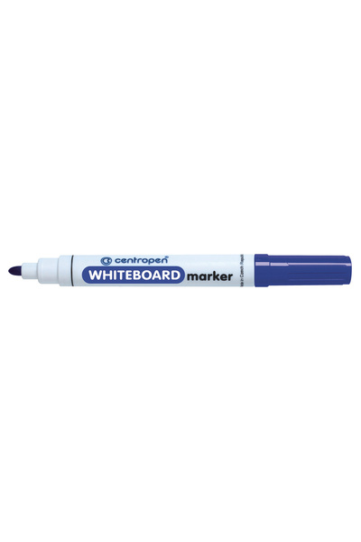 MC Micostore Whiteboard marker blue 2.5mm 8559 centropen