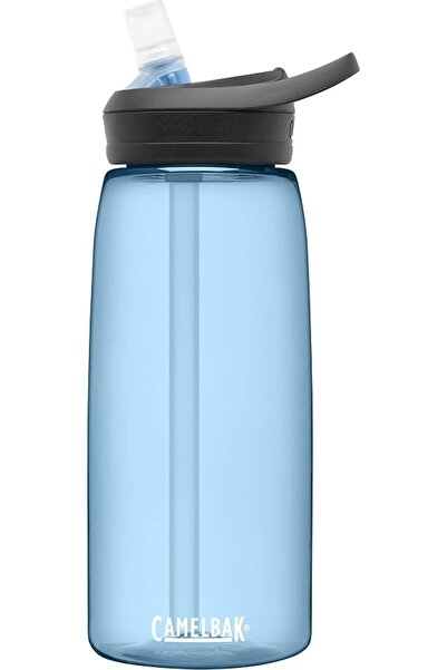 Camelbak Cullaback Tritan Renewable Material Eddy Plus Water Bottle - Straw L...