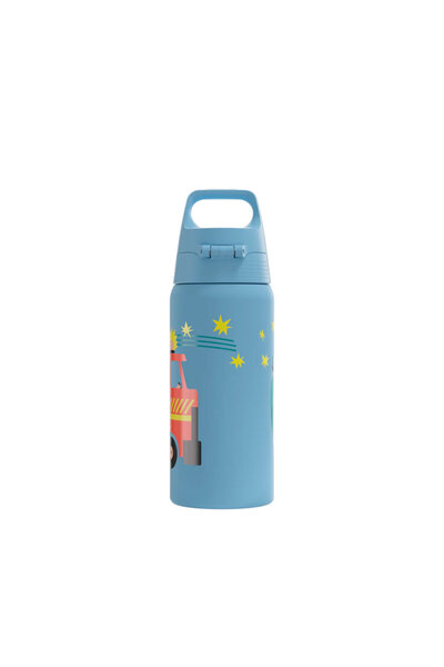 SIGG Therm One Çocuk Matarası 500ml Pompiers 6022.80