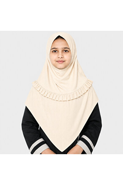Linda Hijab Girls Hijab for Kids – Stylish Modest Islamic Headscarf for Musli...