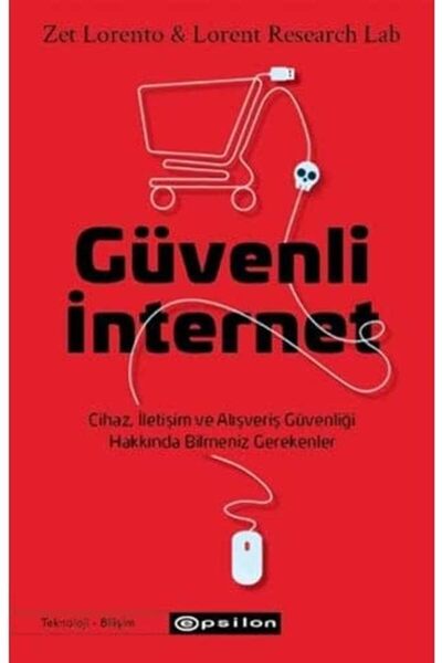Aybilstore Güvenli İnternet: Cihaz, İletişim ve Alışveriş Güvenliği Hakkında Bilmeniz Gerekenler 13