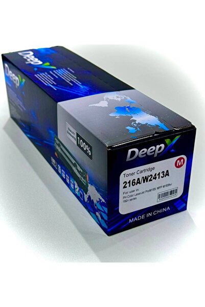 DEEPX حبر W2413A/216A ماجنتا