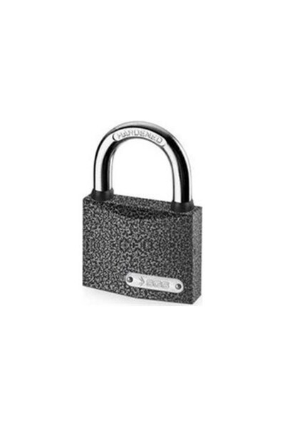 SGS Gray Padlock 20mm Sgs1320 (1 Piece)
