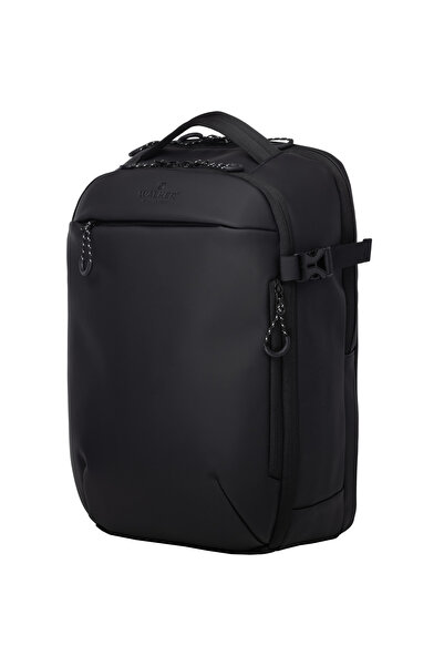 MC Micostore Rucsac element negru walker