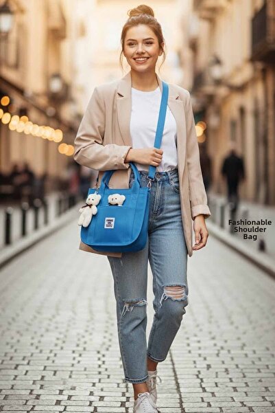 vynor atelier حقيبة يد وكتف للنساء