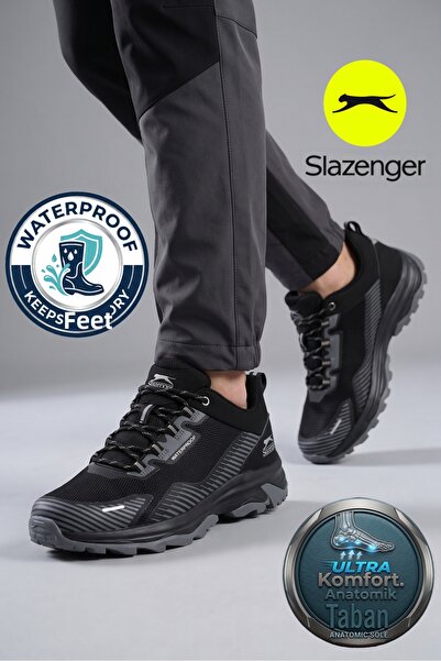 Slazenger ®   I Seria Premium Pantofi pentru bărbați, impermeabili, pentru sp...