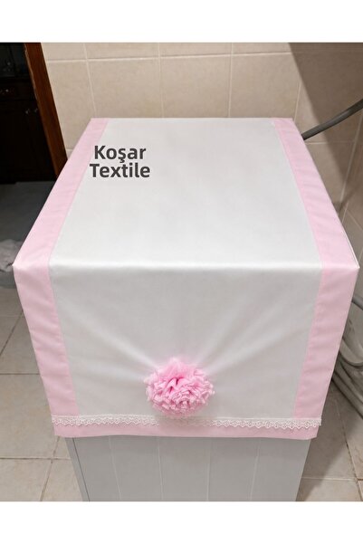 KOSARHOME غطاء الغسالة والمجفف