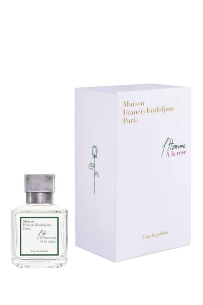 Maison Francis Kurkdjian L'homme A La Rose Parfum