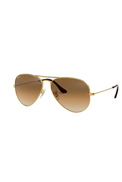 Ray-Ban RB3025 001 51 58 Unisex Güneş Gözlüğü