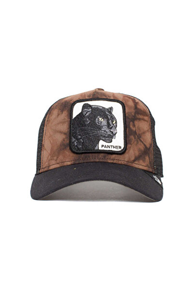 Goorin Bros . Acid Panther ( Panter Figürlü ) Şapka 101-0603