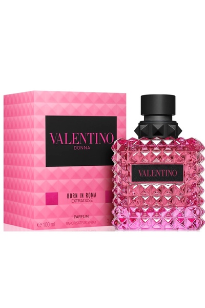 Valentino Donna Born in Roma Extradose pentru Femei, Eau de Parfum, 100 ml