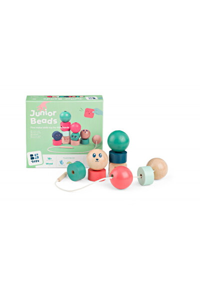 BS Toys Margele Junior,