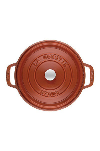 STAUB La Cococtte Döküm Tencere 22 cm Tarçın