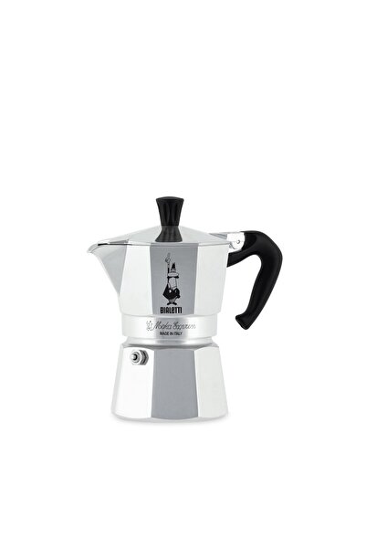 Bialetti Moka Pot Express 18 Cups