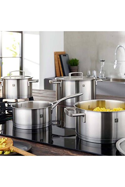 ZWILLING Vitality Tencere Seti 4 Parça