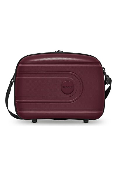 REDOLZ Essentials 11 Trusă de cosmetice 34 cm