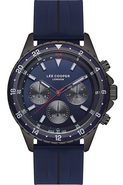 Lee Cooper LC07210.099 Erkek Kol Saati