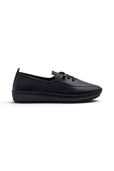 Voyager Z083 PANTOFI DE DAMĂ DIN PIELE NATURALĂ, MODEL SPORT, PENTRU UZ ZILNIC