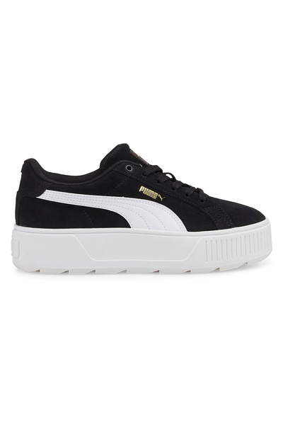Puma Karmen Kadın Siyah Sneaker Ayakkabı 38461402
