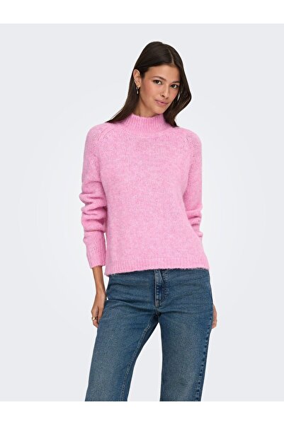 JDY Strickpullover JDYZOEY Strickpullover