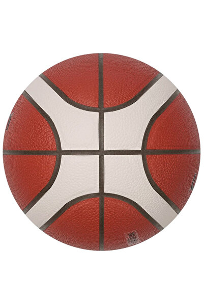 MOLTEN B6G4500 Fıba Onaylı 6 No Basketbol Ligi Maç Topu