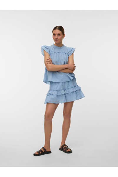 Vero Moda Bluse VMMIE Top