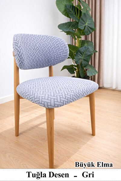 upmall Bürümcük Sofa Cover, Armchair Cover, Single Seat, with Skirt, Elastic,...
