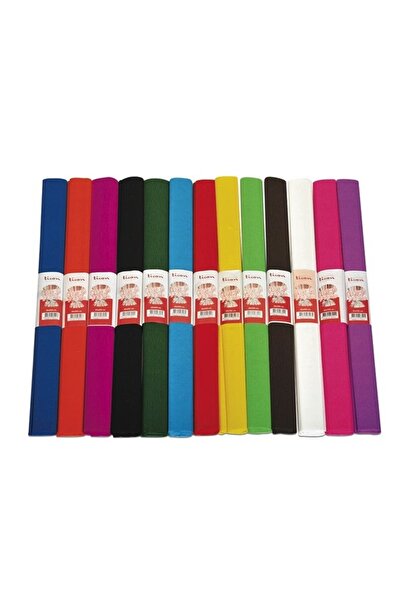 Ticon Krapon Kağıdı Pembe