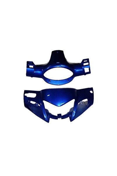 OEM U.M.T MONDİAL 100 UKH KH GİDON KARENAJ GRUBU KOMPLE MAVİ