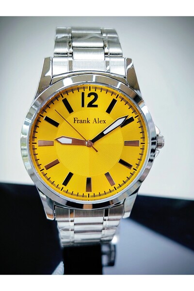 Frank Alex Fa.G11698-06 Erkek Kol Saati