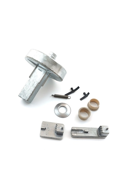 Bross Otomotiv Mercedes Vito Viano W639 Sprinter 2 906 VW Crafter 2E F için K...