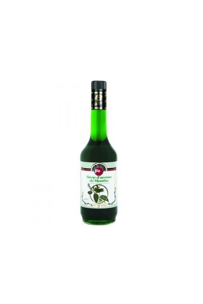 FO Nane Aromalı Kokteyl Şurubu 700 Ml