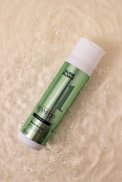 GLOW BLAND Nourishing Shampoo for Hair Loss