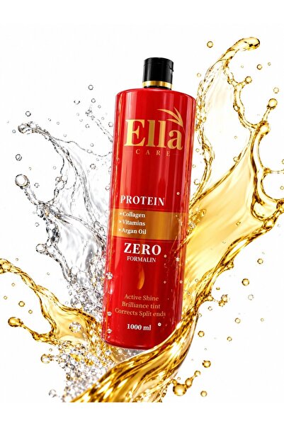 ella care إيلا كير بروتين (Ella Care Protein)