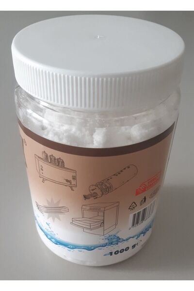 Cleanmix Çay Kazanı Kireç Temizleyicisi