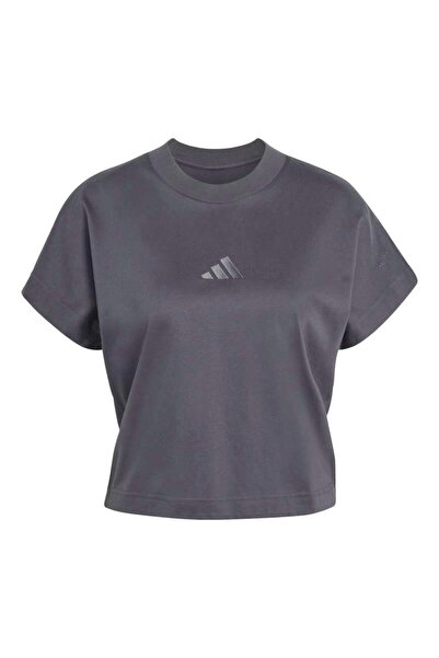 adidas Women's T-Shirt W All Szn Tee Jy7809
