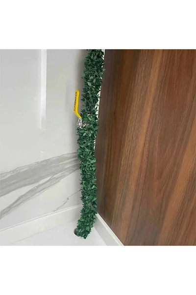 Yenimiyeni 5 Metre Çok Amaçlı Yapay Sarmaşık Doğalgaz Borusu Süsü