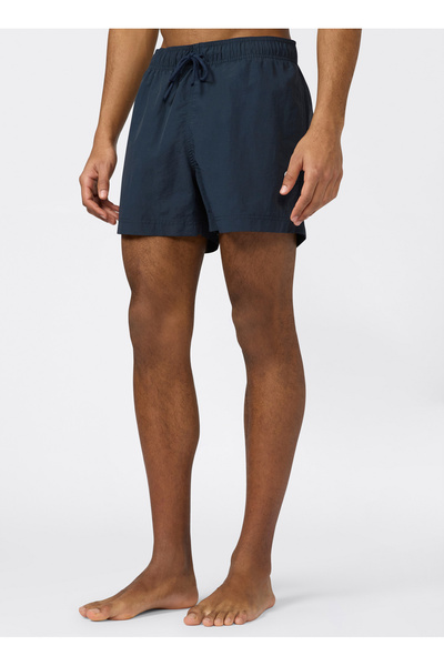 Champion 222187-BS501 Shorts Lacivert Erkek Şort