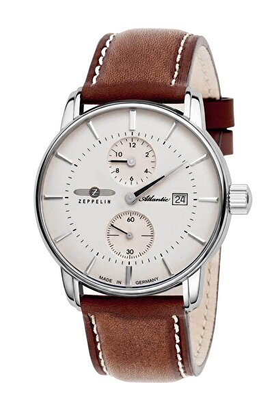 Zeppelin Ceas bărbătesc 8426-5, automat, 43mm, 5ATM