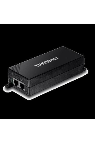 TRENDnet Injector Gigabit PoE+, putere 30W - TPE-115GI