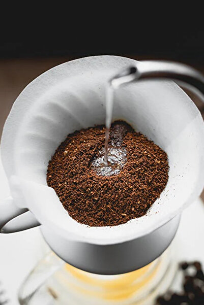 Hario V60 02 Kağıt Filtre 100 Adet