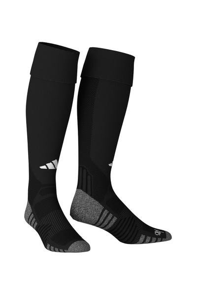 adidas Siyah Unisex Çorap JF0614 ADI26 SOCK