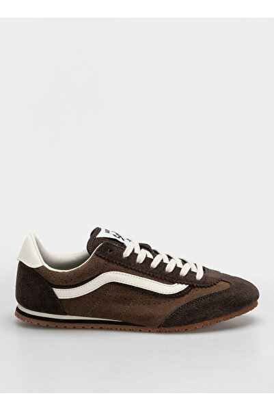 Vans Kahverengi Kadın Lifestyle Ayakkabı VN000D833N11 Super Lowpro